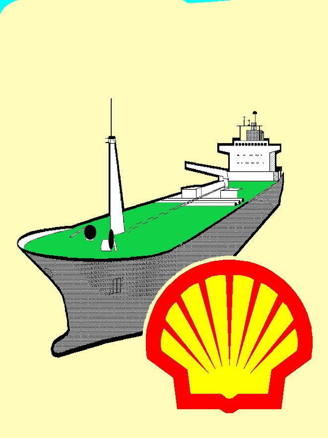 Tanker logo 